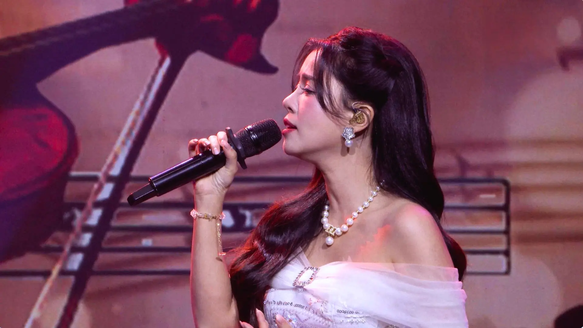 Nơi tình yêu bắt đầu